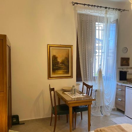 La Dimora Di Dionisio Al Mare Apartment Syracuse Exterior photo