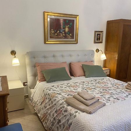 La Dimora Di Dionisio Al Mare Apartment Syracuse Exterior photo