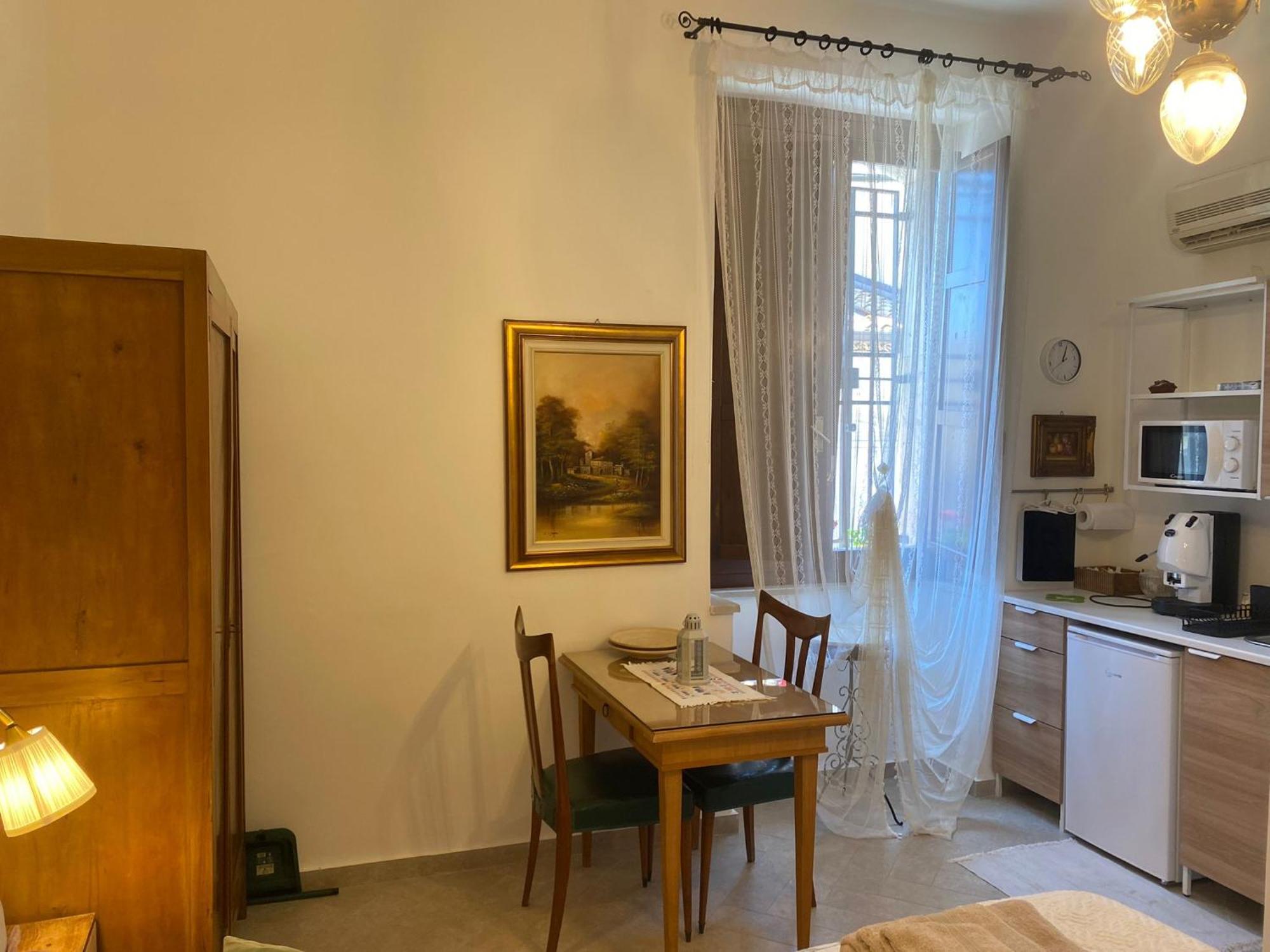 La Dimora Di Dionisio Al Mare Apartment Syracuse Exterior photo
