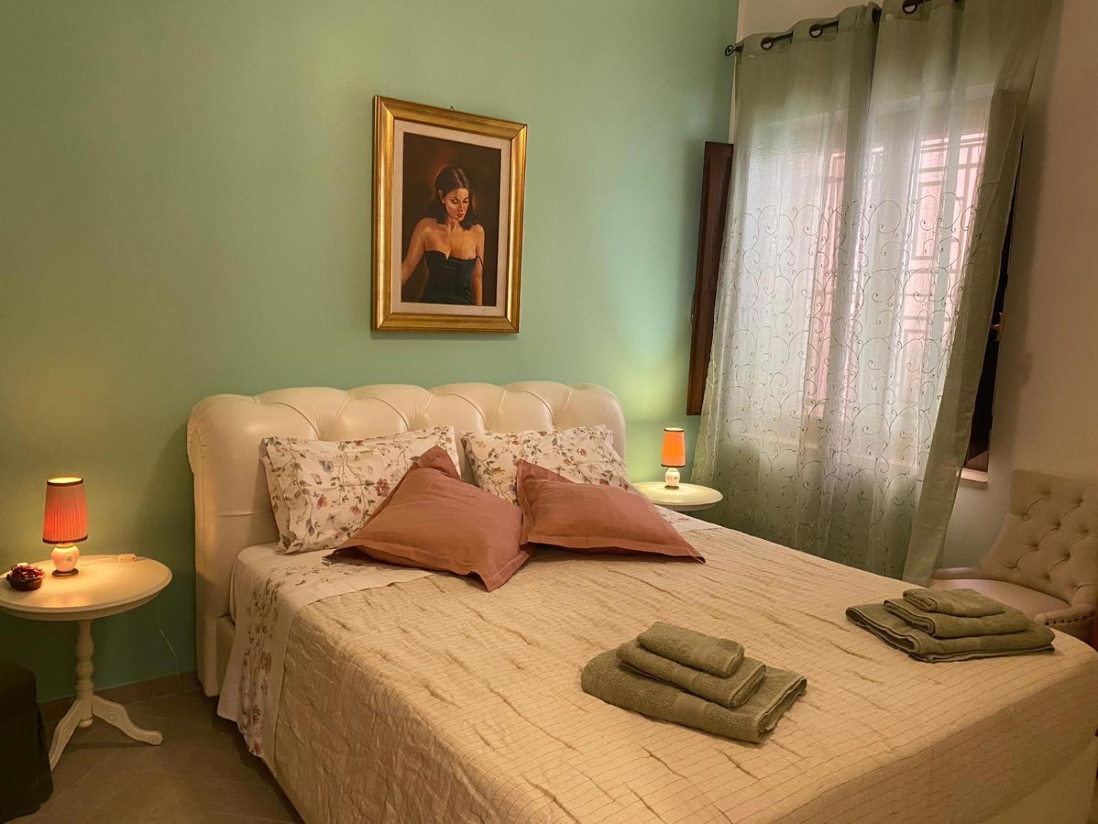 La Dimora Di Dionisio Al Mare Apartment Syracuse Exterior photo