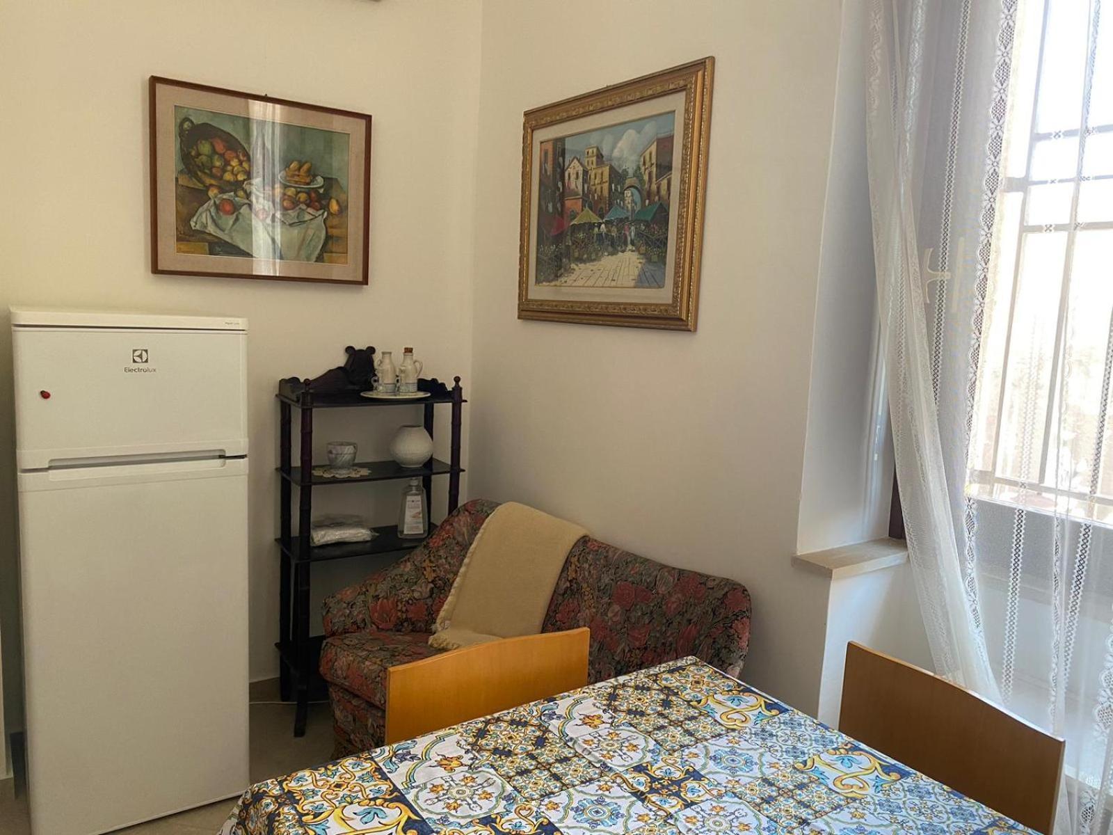La Dimora Di Dionisio Al Mare Apartment Syracuse Exterior photo